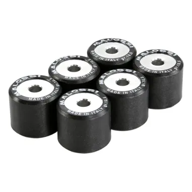 MF1644 Rulli Malossi Variatore 20X17 Gr 10.5 - GTS Beverly Medley Liberty 125