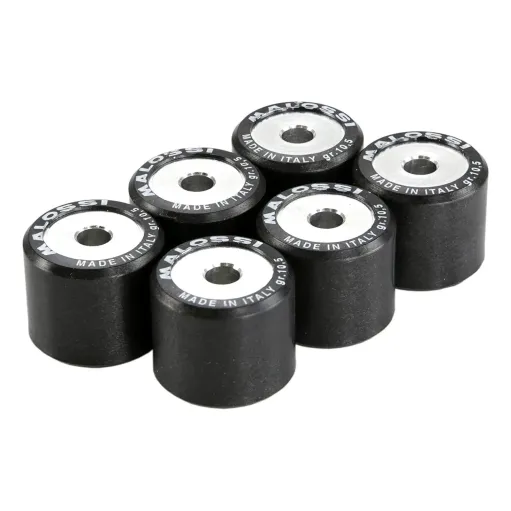 MF1644 Rulli Malossi Variatore 20X17 Gr 10.5 - GTS Beverly Medley Liberty 125