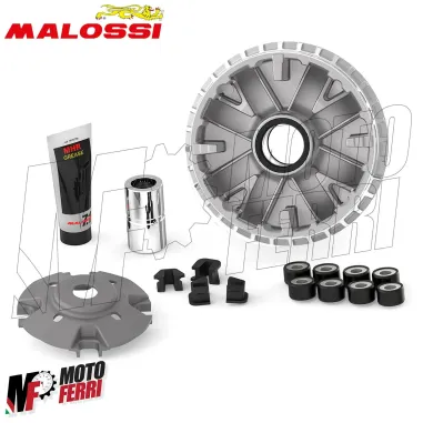 MF1686 Variatore Malossi Multivar 2000 per Yamaha XMax 300 da 2017 a 2026