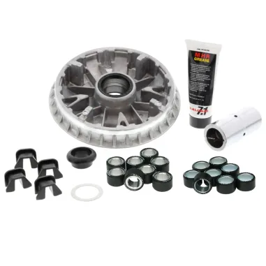 MF1687 Variatore Malossi Multivar 2000 Yamaha XMax 400 Majesty 2009 - 2021