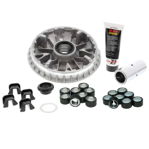 MF1687 Variatore Malossi Multivar 2000 Yamaha XMax 400 Majesty 2009 - 2021