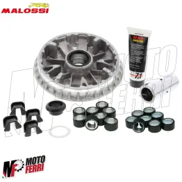 MF1687 - Variatore Malossi Multivar 2000 per Yamaha 400 XMax Majesty 2009 - 2021 2