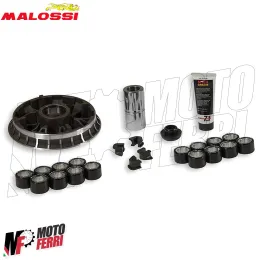 MF1688 Variatore Malossi Multivar 2000 MHR BMW C SPORT GT 650 dal 2016 al 2021 2