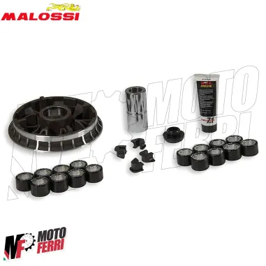 MF1688 Variatore Malossi Multivar 2000 MHR BMW C SPORT GT 650 dal 2016 al 2021