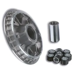 MF1689 - Variatore Malossi Multivar 2000 per Honda Silver Wing / SW-T 400cc