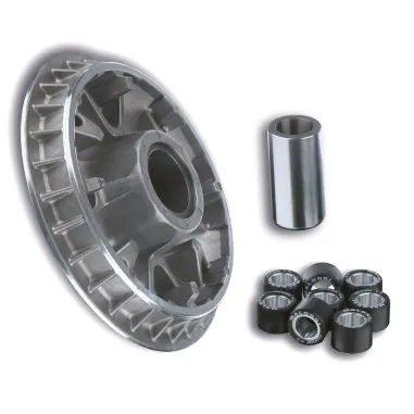 MF1689 - Variatore Malossi Multivar 2000 per Honda Silver Wing / SW-T 400cc