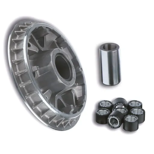 MF1689 - Variatore Malossi Multivar 2000 per Honda Silver Wing / SW-T 400cc