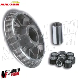 MF1689 - Variatore Malossi Multivar 2000 per Honda Silver Wing / SW-T 400cc 2