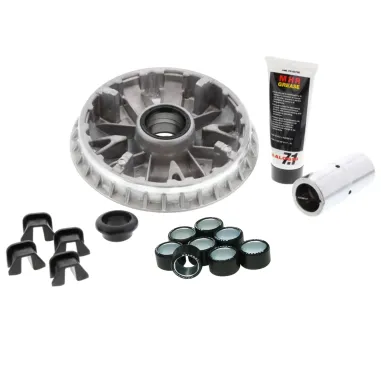 MF1691 Variatore Malossi Multivar 2000 per Yamaha Majesty 400 dal 2004 al 2008