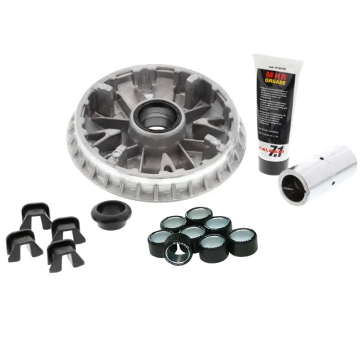 MF1691 Variatore Malossi Multivar 2000 per Yamaha Majesty 400 dal 2004 al 2008