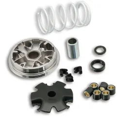 MF1693 VARIATORE MALOSSI MULTIVAR KYMCO AGILITY R10 R12 R16 VITALITY SUPER 4T