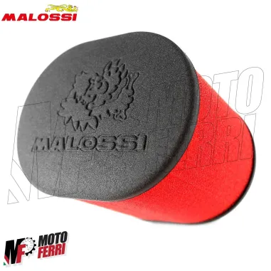 MF1697 Malossi Filtro aria Filter E15 DM 60 Carburatore PHBG 19 21 PHBL 22 24 26
