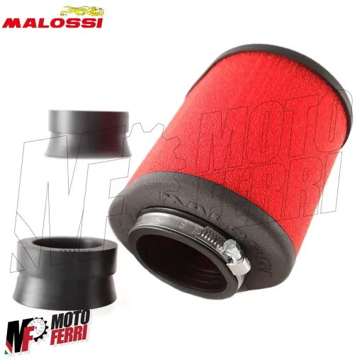 MF1697 Malossi Filtro aria Filter E15 DM 60 Carburatore PHBG 19 21 PHBL 22 24 26