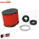 MF1697 Malossi Filtro aria Filter E15 DM 60 Carburatore PHBG 19 21 PHBL 22 24 26