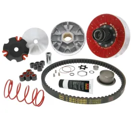 MF1699 Kit Trasmissione Malossi Over Range MHR Aluminium Booster Aerox F12 F15