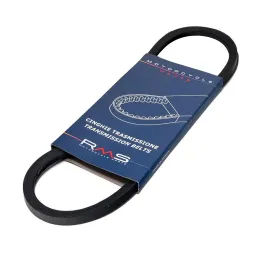 MF0074 CINGHIA TRASMISSIONE VARIATORE PIAGGIO SI - BOSS - BOXER CON VARIATORE