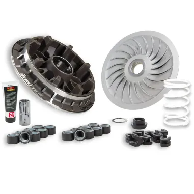 Kit Malossi MHR Next TMax 530 560 2017-2026 Variatore + Ventilvar + Molla MF1700