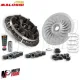 Kit Malossi MHR Next TMax 530 560 2017-2026 Variatore + Ventilvar + Molla MF1700