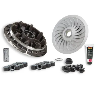 MF1701 Variatore Malossi TMax 530 560 2017 a 2026 Multivar MHR Next + Ventilvar