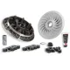 MF1701 Variatore Malossi TMax 530 560 2017 a 2026 Multivar MHR Next + Ventilvar