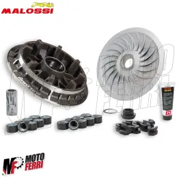MF1701 VARIATORE MALOSSI TMAX 530 560 MULTIVAR + VENTILVAR MHR NEXT 2017 / 2026 2
