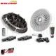 MF1701 Variatore Malossi TMax 530 560 2017 a 2026 Multivar MHR Next + Ventilvar