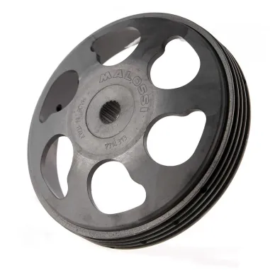MF1716 - Campana Frizione Malossi MHR 107mm Motori Minarelli Booster F12 Aerox