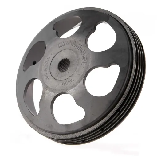 MF1716 - Campana Frizione Malossi MHR 107mm Motori Minarelli Booster F12 Aerox