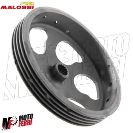 MF1716 - Campana Frizione Malossi MHR 107mm Motori Minarelli Booster F12 Aerox 2