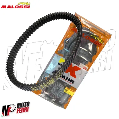 MF1750 Cinghia Trasmissione Malossi TMax 530 560 dal 2017 al 2026 E5+ XK Belt