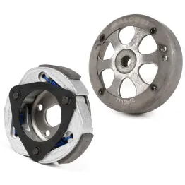 MF1832 - Kit Campana Frizione Malossi Maxi Fly Piaggio Vespa Liberty 125 3V IGet