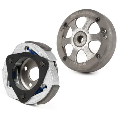 MF1832 - Kit Campana Frizione Malossi Maxi Fly Piaggio Vespa Liberty 125 3V IGet