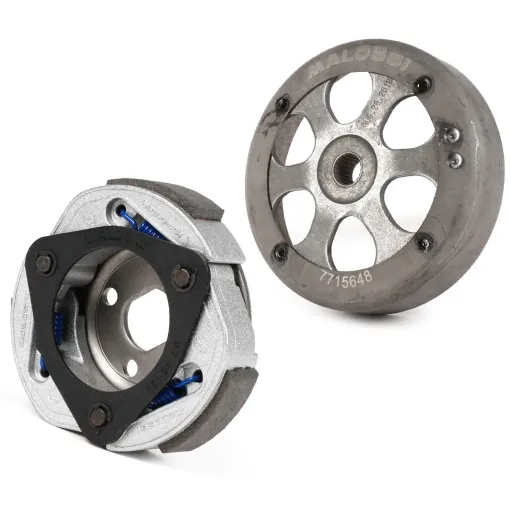 MF1832 - Kit Campana Frizione Malossi Maxi Fly Piaggio Vespa Liberty 125 3V IGet