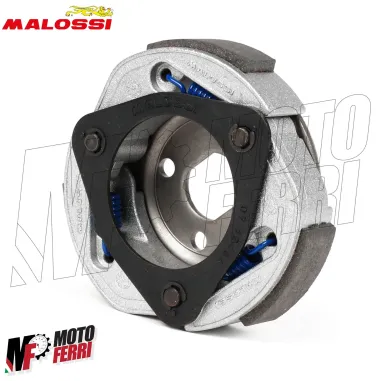 MF1832 - Kit Campana Frizione Malossi Maxi Fly Piaggio Vespa Liberty 125 3V IGet