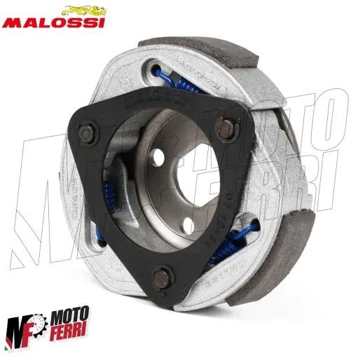 MF1832 - Kit Campana Frizione Malossi Maxi Fly Piaggio Vespa Liberty 125 3V IGet
