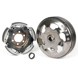 MF1833 Frizione e Campana Malossi Maxi Fly Piaggio Beverly MP3 X8 X9 X10 400 500