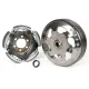 MF1833 Frizione e Campana Malossi Maxi Fly Piaggio Beverly MP3 X8 X9 X10 400 500