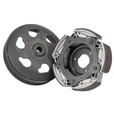 MF1835 Kit Campana Frizione 160 Maxi Fly Malossi Yamaha Majesty / XMax 400cc