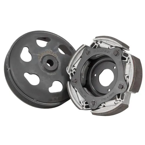 MF1835 Kit Campana Frizione 160 Maxi Fly Malossi Yamaha Majesty / XMax 400cc