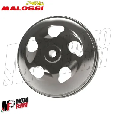 MF1836 Frizione e Campana Maxi Delta Malossi Forza 250 300 / Forza X 250