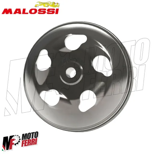MF1836 Frizione e Campana Maxi Delta Malossi Forza 250 300 / Forza X 250