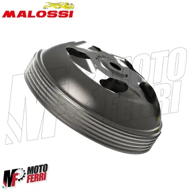 MF1836 Frizione e Campana Maxi Delta Malossi Forza 250 300 / Forza X 250