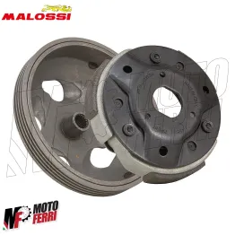 MF1836 Frizione e Campana Maxi Delta Malossi SH 300 i dal 2007 al 2020 2