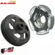 MF1837 Frizione Campana Malossi Suzuki Burgman 400 da 2007 a 2022 maxi Fly Dm160