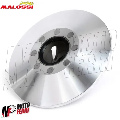 MF1838 Correttore di Coppia Malossi Torque Drive Yamaha XMax XCity Majesty 250