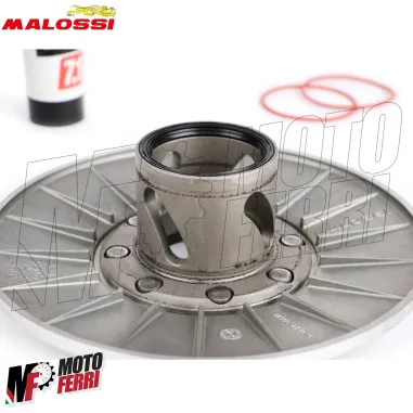 MF1838 Correttore di Coppia Malossi Torque Drive Yamaha XMax XCity Majesty 250