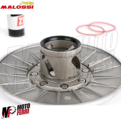 MF1838 Correttore di Coppia Malossi Torque Drive Yamaha XMax XCity Majesty 250