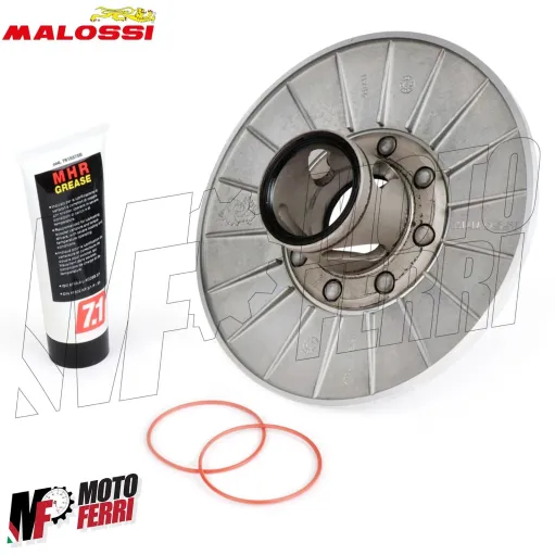 MF1838 Correttore di Coppia Malossi Torque Drive Yamaha XMax XCity Majesty 250