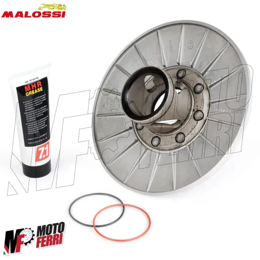 MF1839 Correttore Coppia Malossi Torque Driver Vespa GTS 300 Super Sport HPE