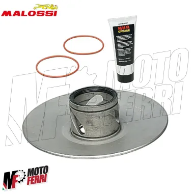 MF1840 CORRETTORE DI COPPIA TORQUE DRIVER MALOSSI RUNNER 125 180 FX FXR SP 2T